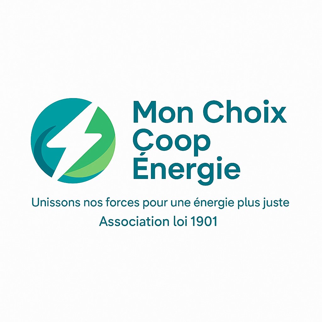 Mon Choix Coop Énergie